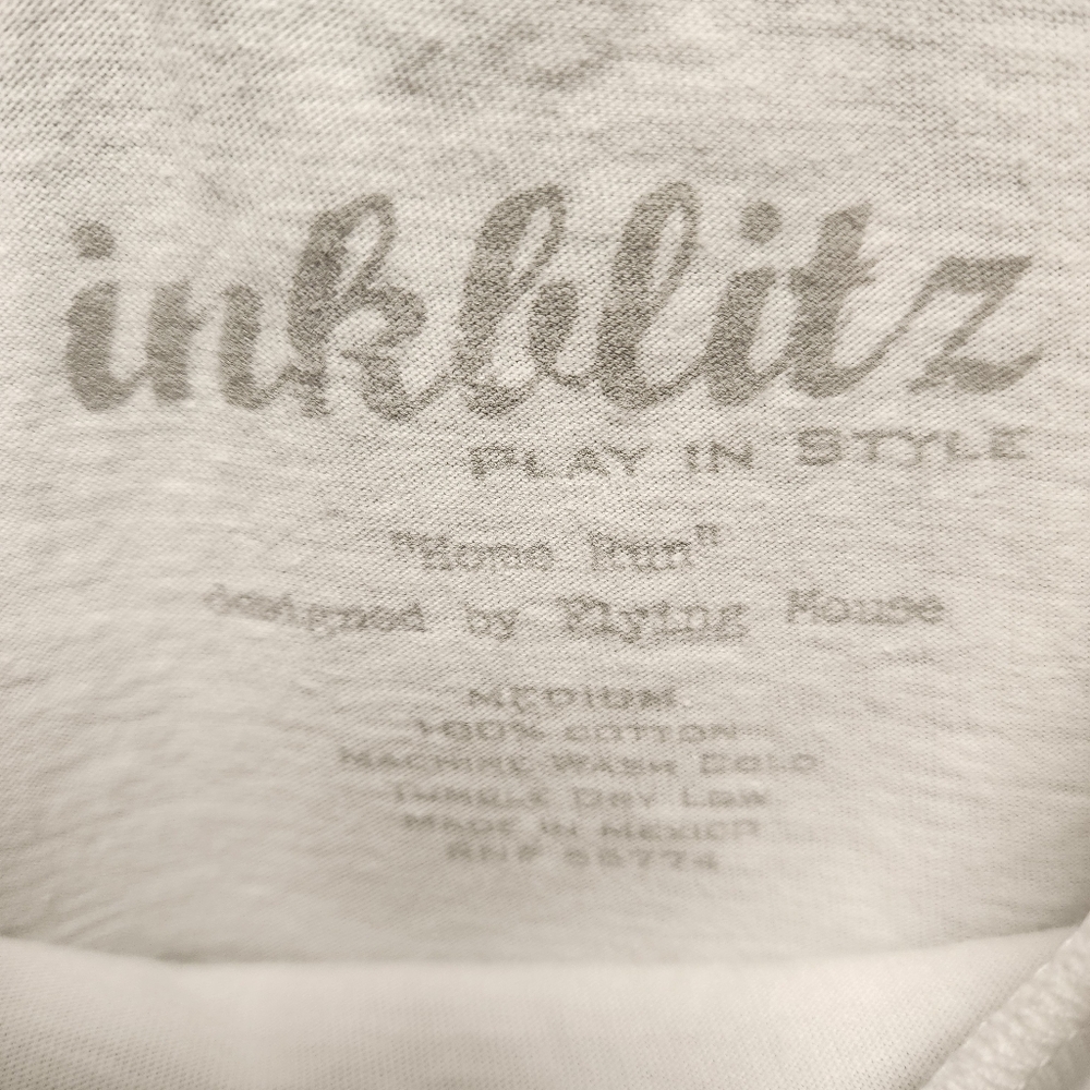 Graphics Tee - Picture 4 of 4